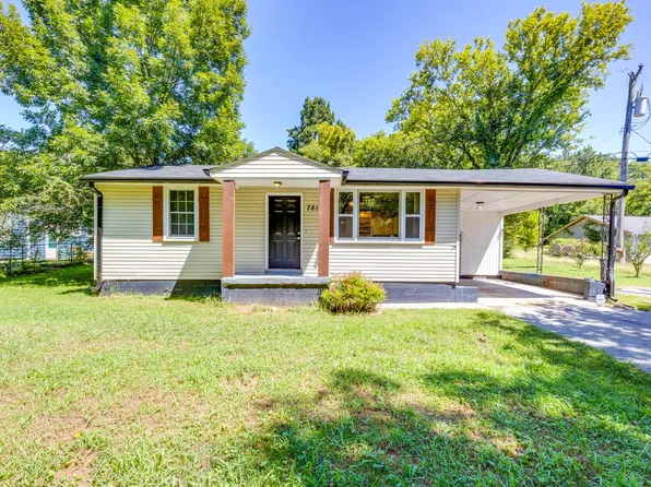 7816 Old Charlotte Pike, Nashville, TN 37209