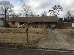 217 Confederate St, Clarksdale, MS 38614