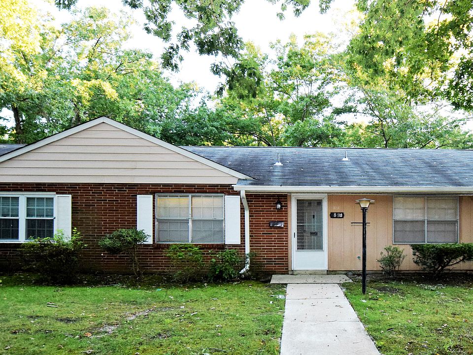 1st image of 81 Dorchester Drive #B