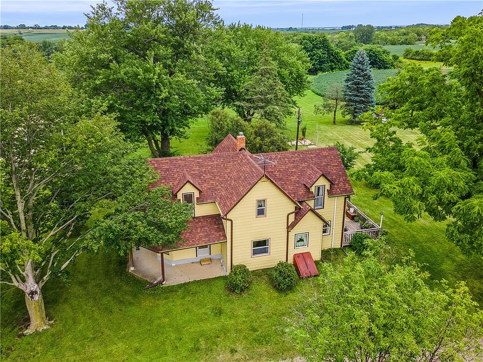11499 220th Ave, Milo, IA 50166 Zillow