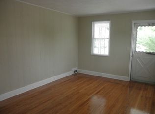 5922 Eurith Ave, Baltimore, MD 21206