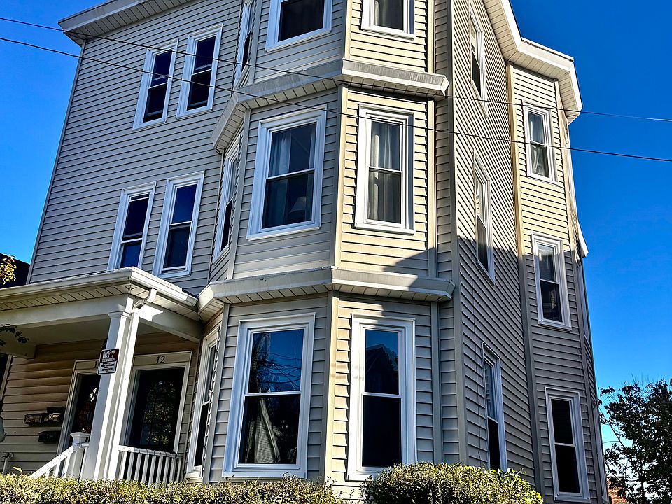 1st image of 10 Morrill Pl #1