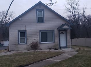 2051 W Norfolk Ave, Crete, IL 60417