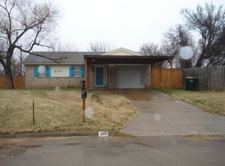 205 N I St, Duncan, OK 73533