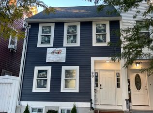 80 Trenton St #1, Boston, MA 02128