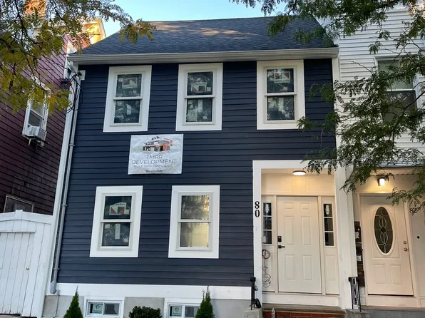 80 Trenton St #1, Boston, MA 02128