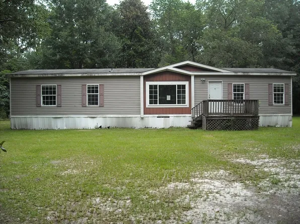 729 Homestead Dr, Ellabell, GA 31308