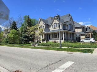 462 Worthington Ave, Richmond Hill, ON L4E4R6