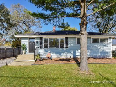 526 E Maple St, Lombard, IL, 60148
