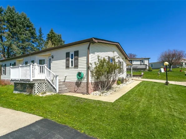 214 Meadow Ln, Murrysville, PA 15668