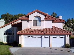 3418 Genoa Pl, Palmdale, CA 93551