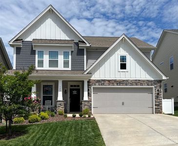 122 W Americana Dr, Mooresville, NC, 28115