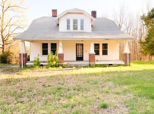 309 Unity St, Thomasville, NC 27360