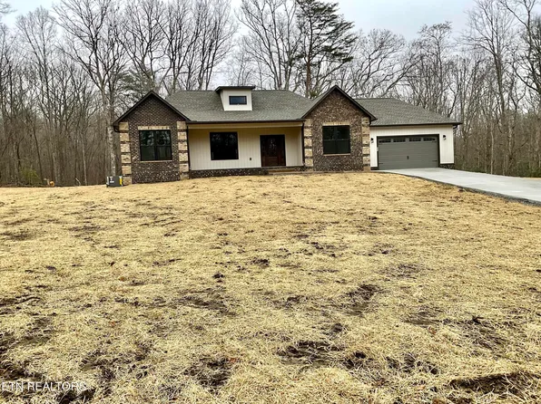 943 Creek Dr, Monterey, TN 38574
