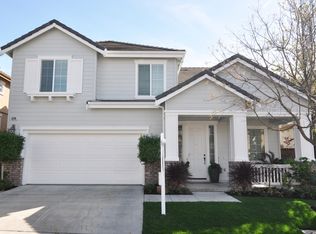 5096 S Forestdale Cir, Dublin, CA 94568