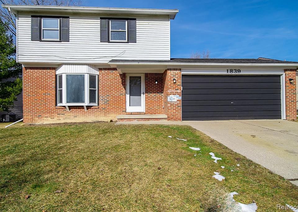 1839 Ashley Dr, Ypsilanti, MI 48198 Zillow