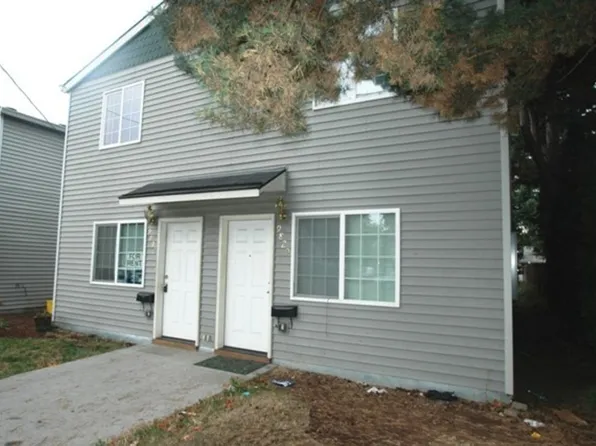 9833 N Lombard St, Portland, OR 97203