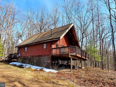 4605 Critton Owl Hollow Rd, Paw Paw, WV, 25434
