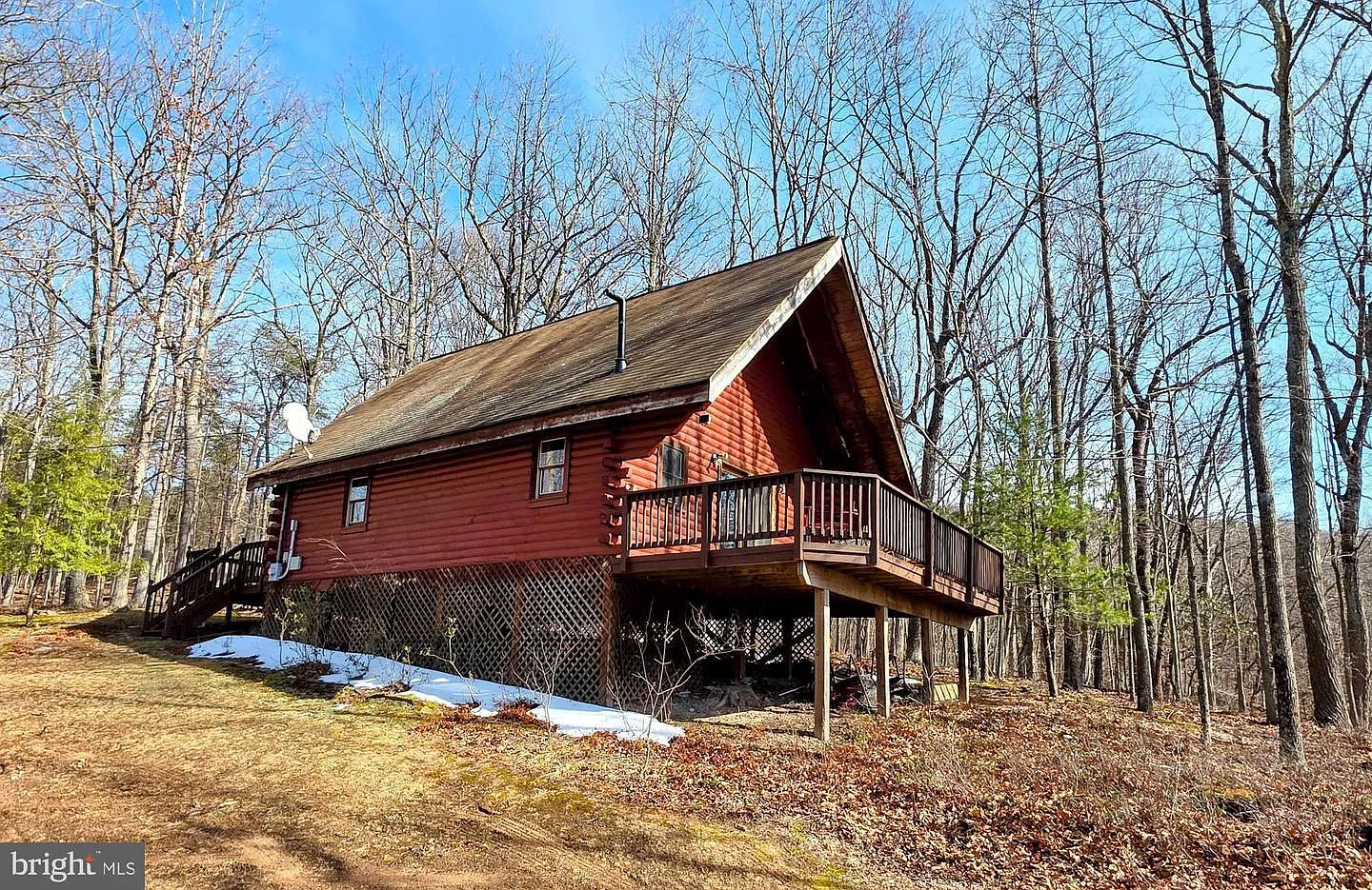 4605 Critton Owl Hollow Rd photo 1
