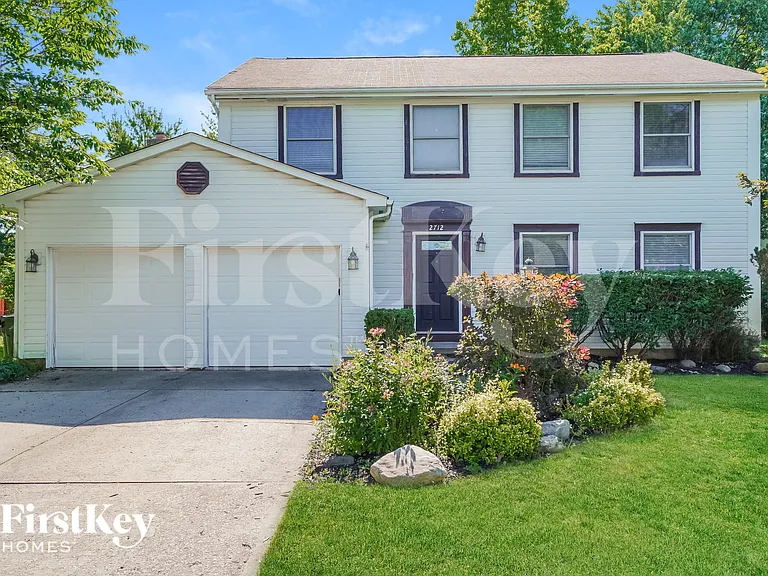 2712 Willow Glen Rd — Photo 1