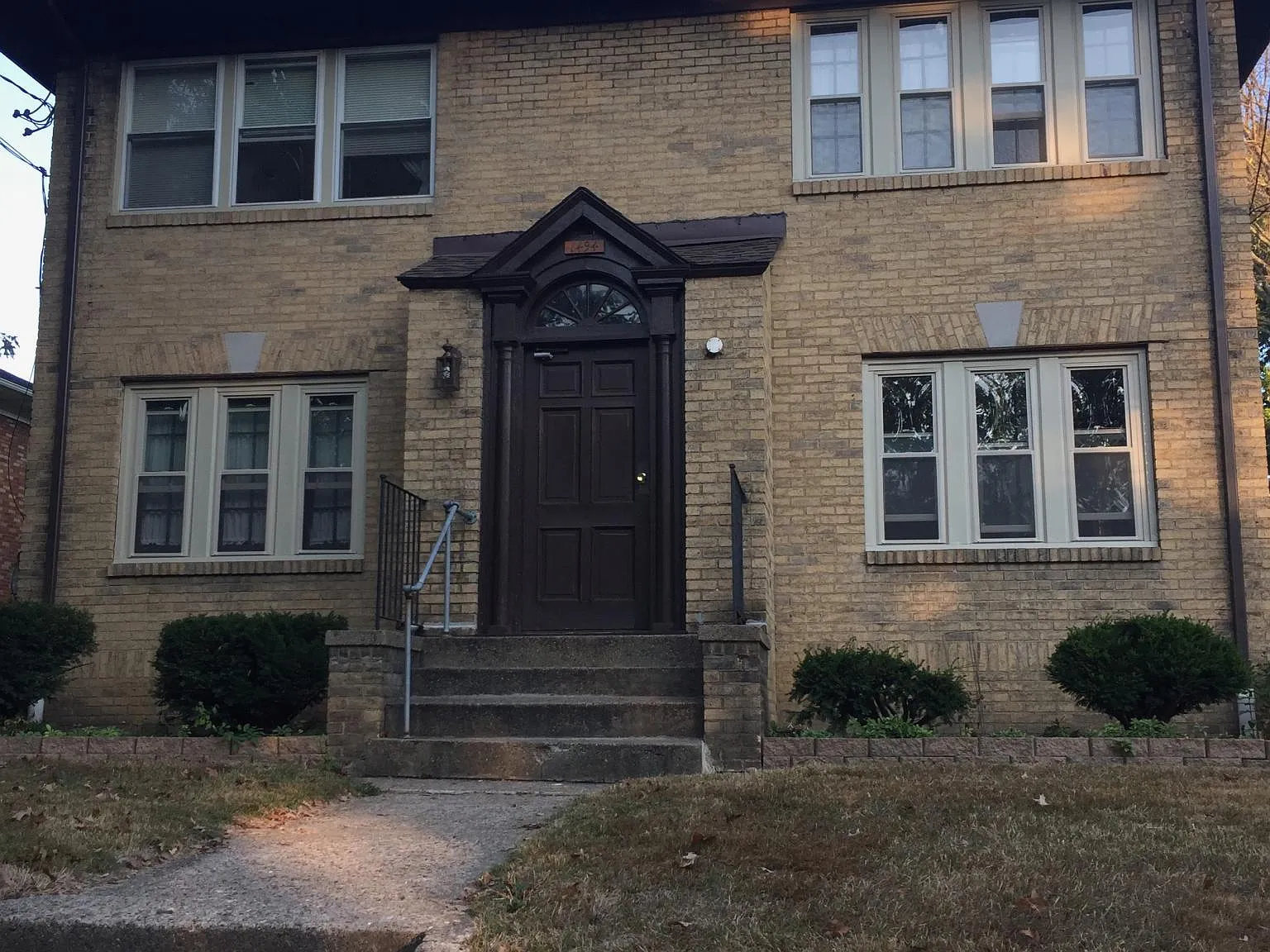 1 bed, 600 sqft, $795 — Photo 1