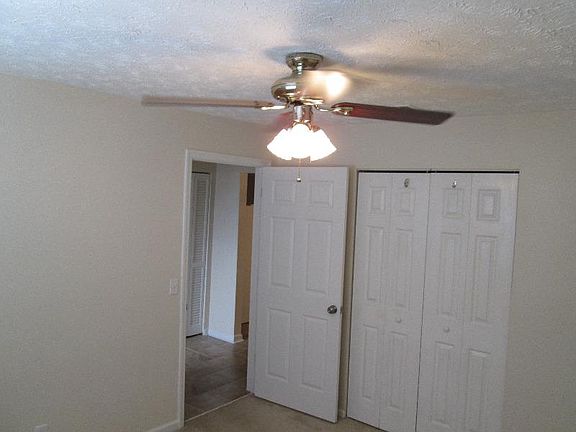 East Bedroom