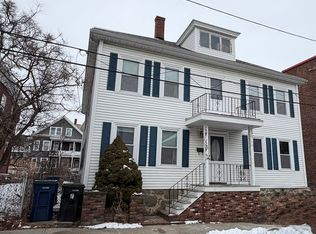 3 Chase St, Salem, MA 01970