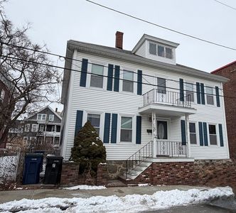 3 Chase St, Salem, MA, 01970
