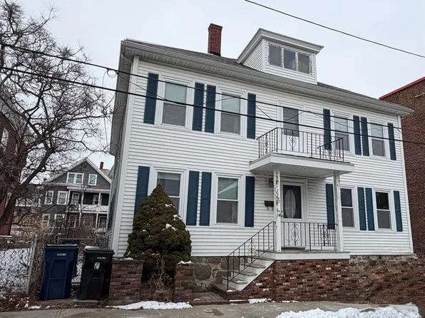 3 Chase St, Salem, MA 01970
