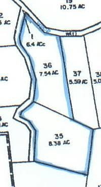 1st image of 0 Blossom Road (Off)