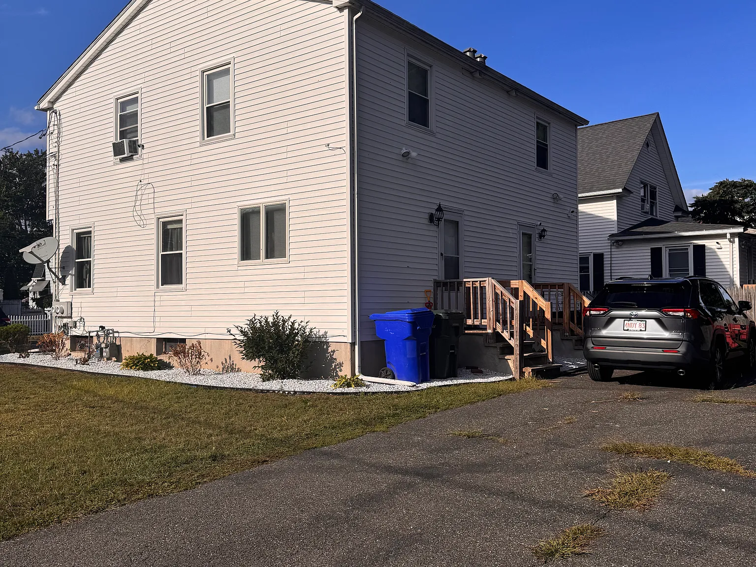 Porter St, Springfield — Photo 3