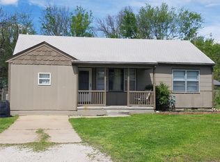 505 Turner Pl, Bartlesville, OK 74003