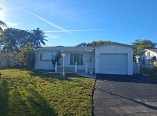 4221 NW 51st Avenue NE, Lauderdale Lakes, FL 33319
