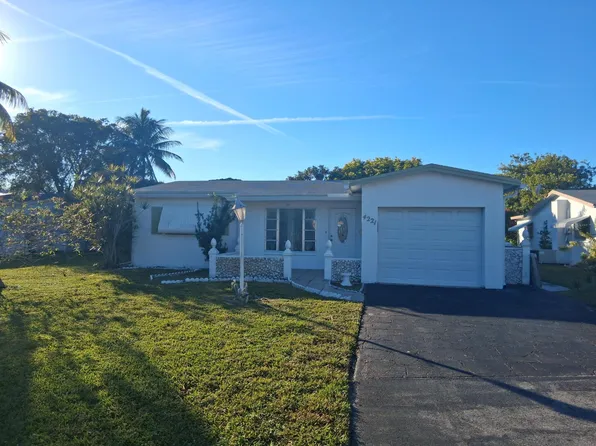 4221 NW 51st Avenue NE, Lauderdale Lakes, FL 33319