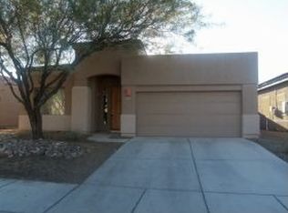 7575 W Pepper Ridge Rd, Tucson, AZ 85743