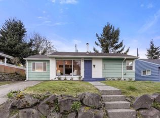 9369 31st Pl SW, Seattle, WA 98126