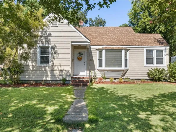 1814 Croyden Rd, Norfolk, VA 23503