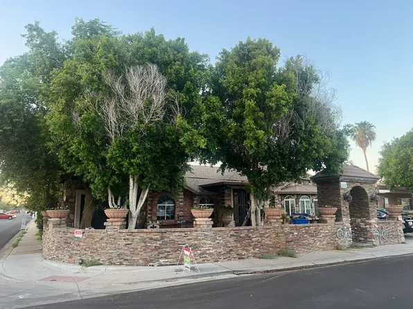 6840 W Merrell St, Phoenix, AZ 85033