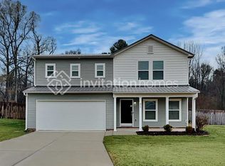 915 Mathis Ave, Salisbury, NC 28146