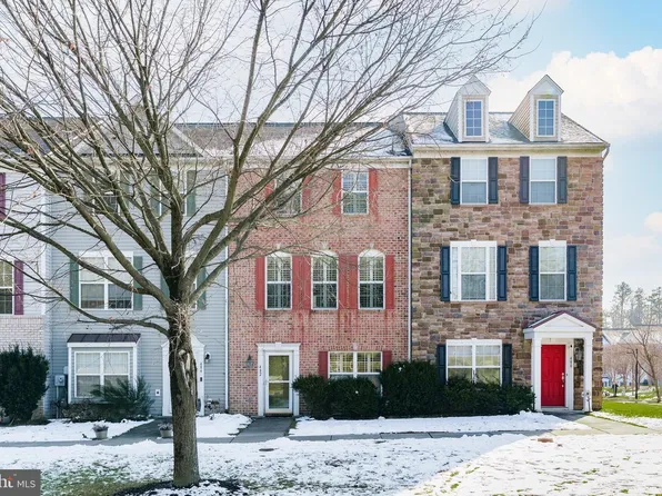 482 Claiborne Rd, North East, MD 21901