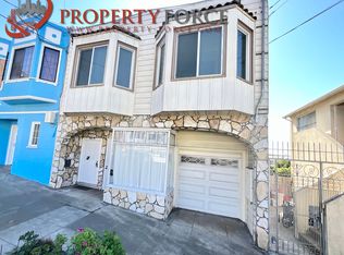824 Brazil Ave, San Francisco, CA 94112