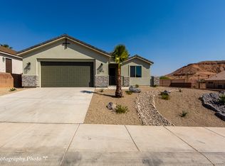 931 Shadow Hawk Rdg, Mesquite, NV 89027