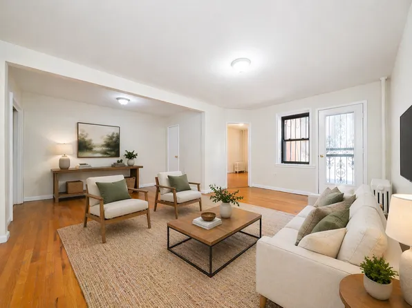 294 Convent Avenue image 1 of 12