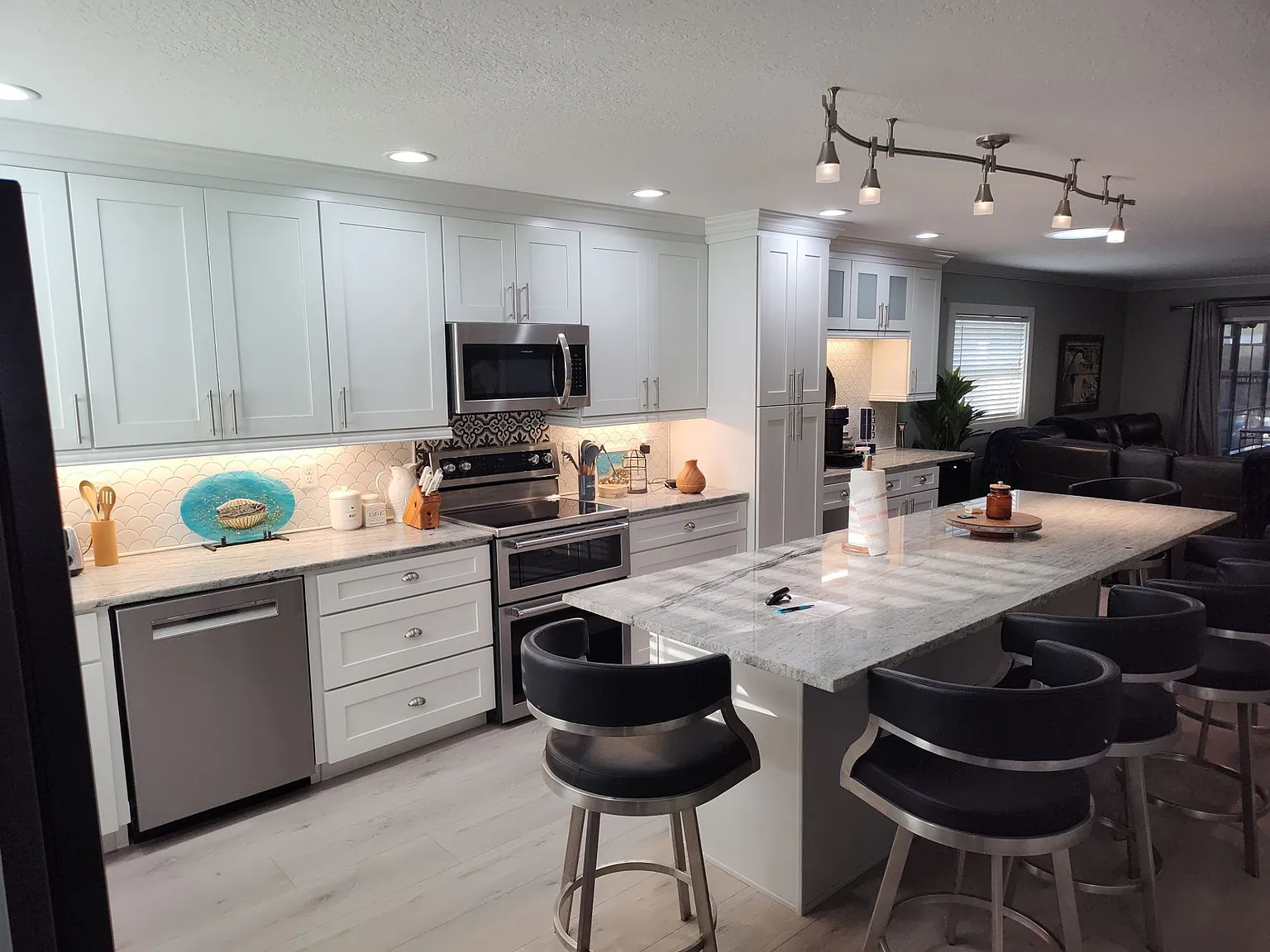 Homosassa, Riverhaven waterfront villa — Photo 3
