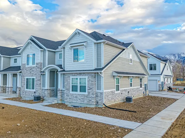 392 W 2210 S, Spanish Fork, UT 84660