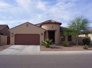1869 E Indigo St, Gilbert, AZ 85298