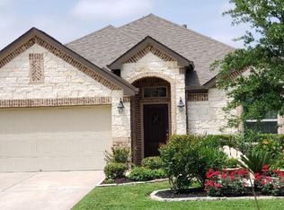 8523 Brinklow Point Dr, Cypress, TX 77433