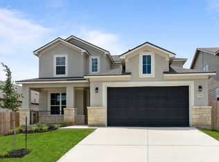 7321 Walkers Loop, San Antonio, TX 78233