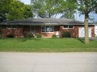 409 S Tamarack St, Laotto, IN 46763