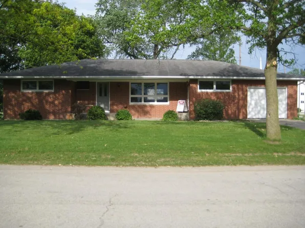 409 S Tamarack St, Laotto, IN 46763
